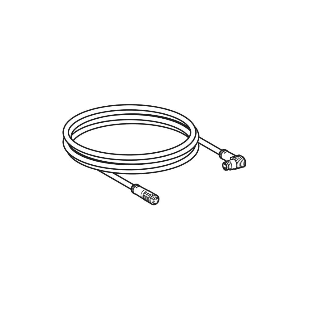 Geberit Kabel für Schnittstellenmodul 4,1 Volt für Geberit AquaClean Mera, Sela... GEBERIT-245729001 4025410078643 (Abb. 3)