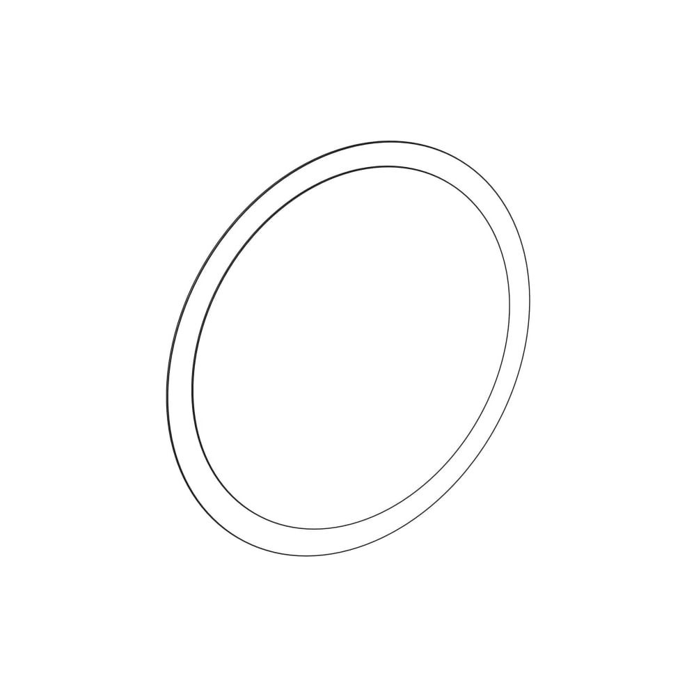 Geberit Spiegel für Option Round Lichtspiegel, Breite 50cm... GEBERIT-245786001 4025410090027 (Abb. 3)