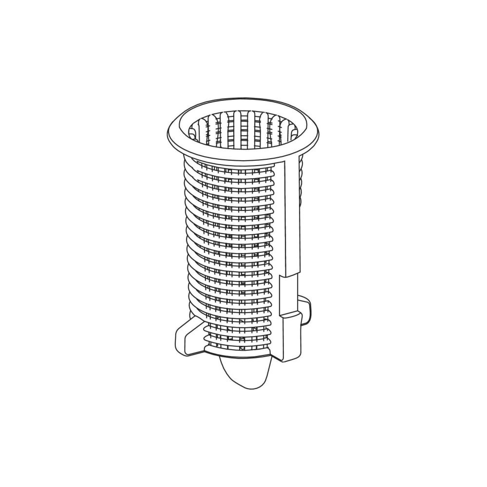 Geberit Filtersieb für Magnetventil für Geberit AquaClean Alba... GEBERIT-245834001 4025410095190 (Abb. 3)