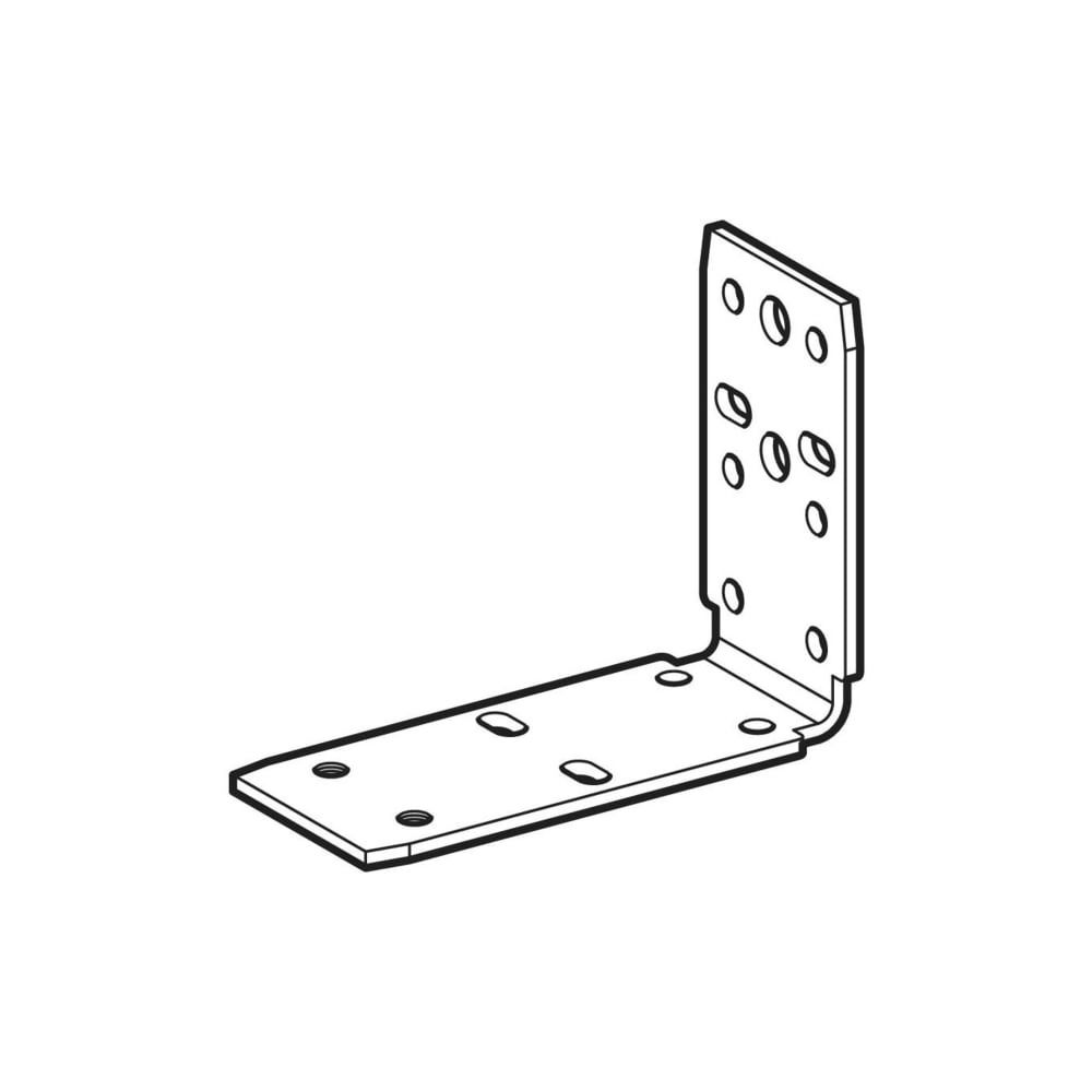 Geberit Duofix Systemwinkel, 111846001... GEBERIT-111846001 4025416846253 (Abb. 7)