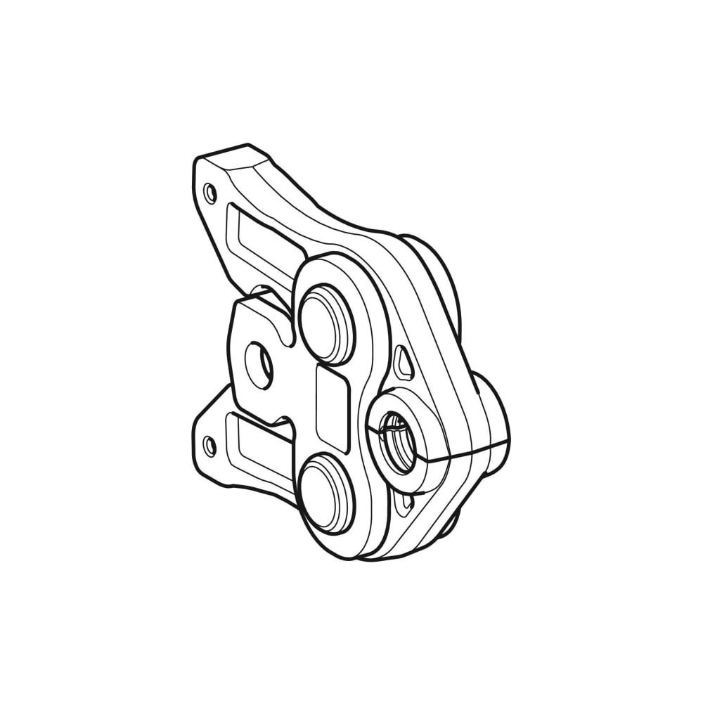 Geberit Mepla Pressbacke Typ 2 Außendurchmesser 26mm... GEBERIT-690242001 4025416598060 (Abb. 3)