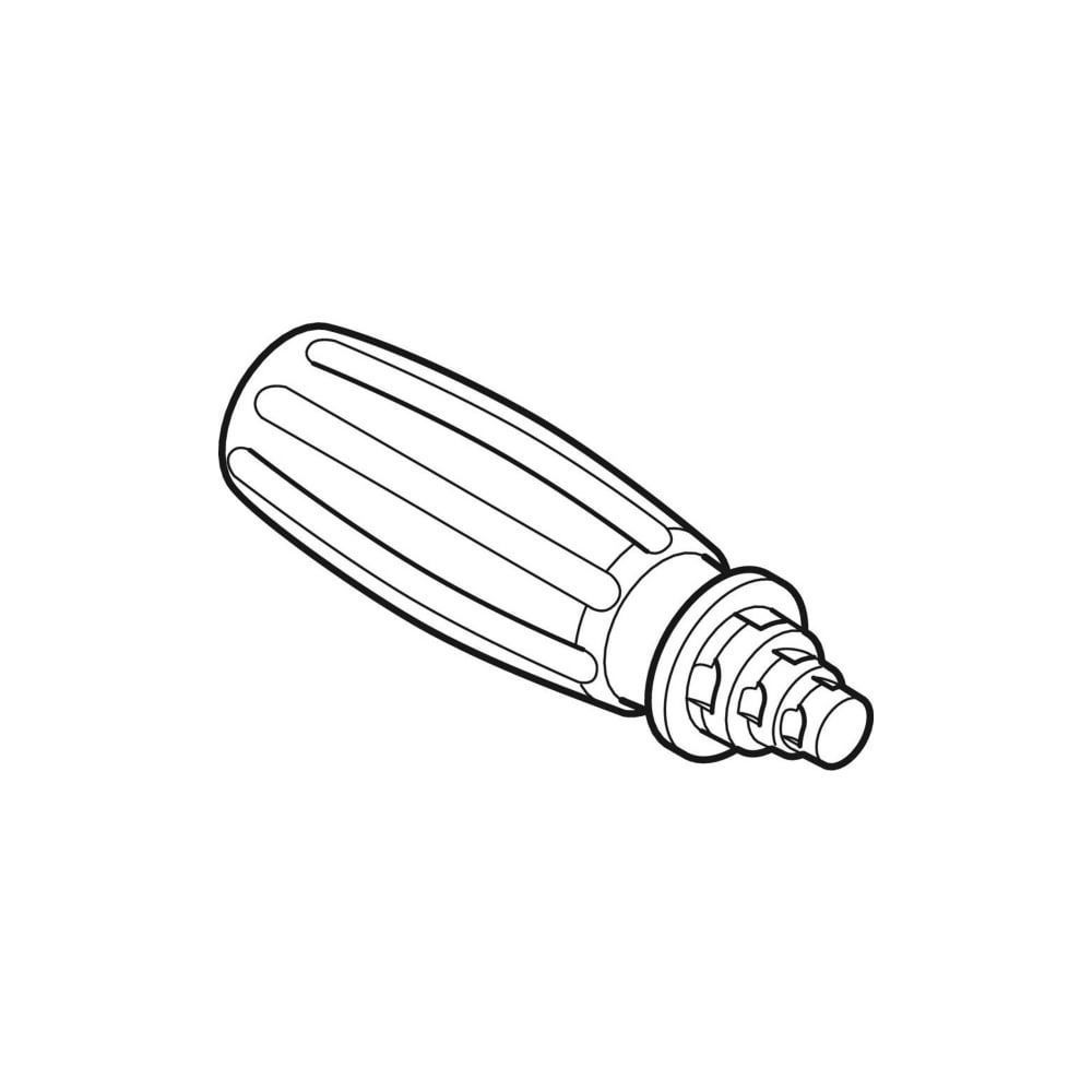 Geberit Mepla Entgrat-und Kalibrierwerkzeug Außendurchmesser 16/20/26mm... GEBERIT-690212001 4025416283676 (Abb. 3)