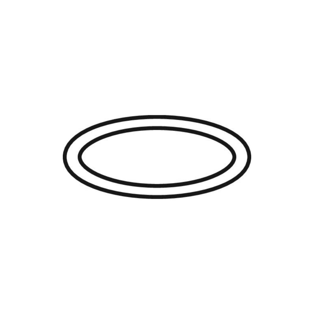 Geberit O-Ring für Ablaufstutzen ab Modell 77... GEBERIT-892975001 4025416094043 (Abb. 3)