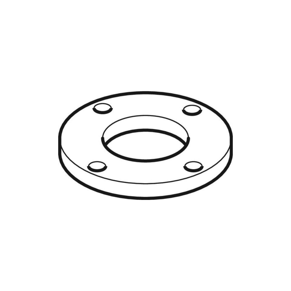 Geberit Mapress Losflansch PN 10/16 1,0215, DN 65... GEBERIT-23719 4024723237198 (Abb. 3)