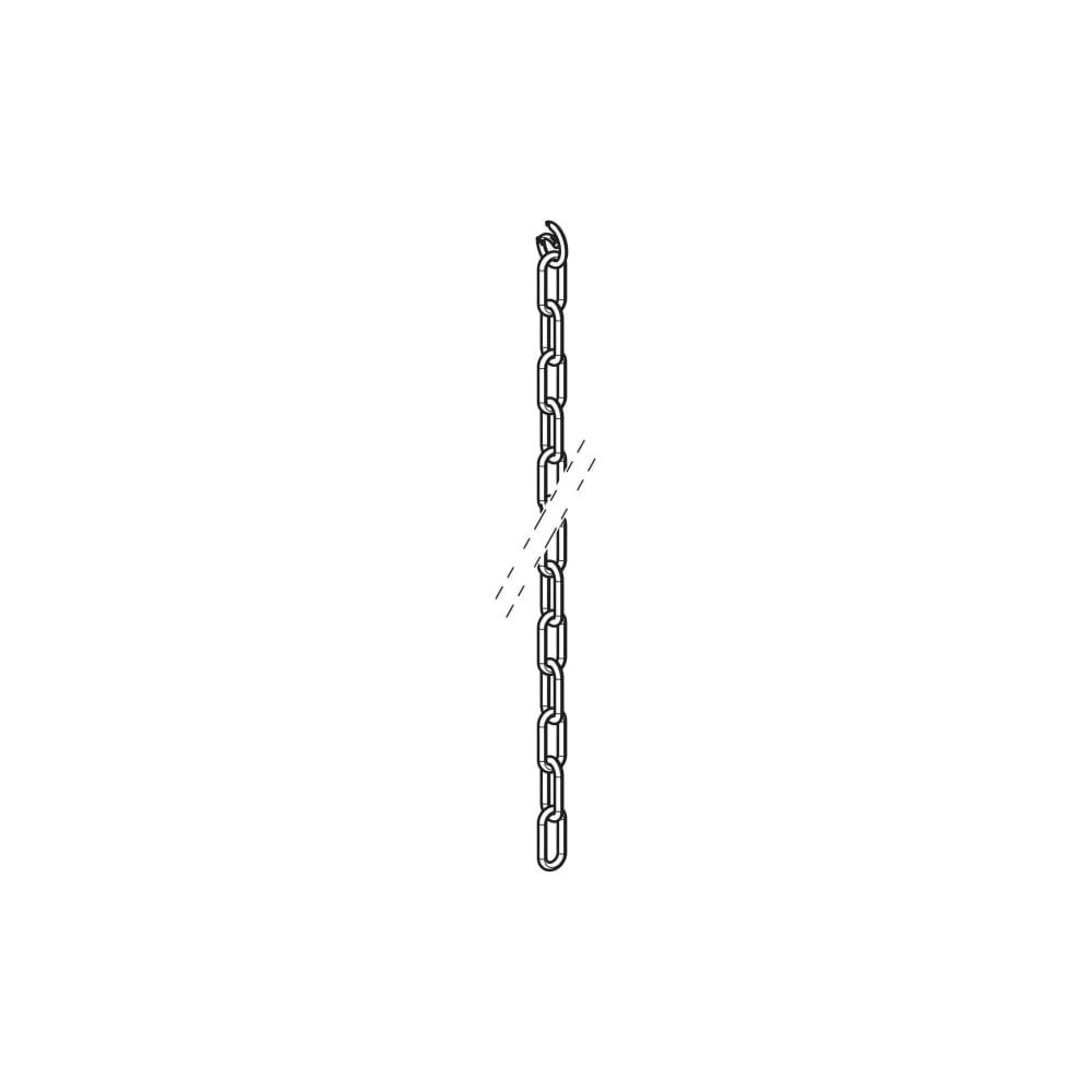 Geberit Ablaufkette für Rohbauset CleanLine Duschrinne stockwerksdurchdringend... GEBERIT-154319001 4064746027123 (Abb. 3)