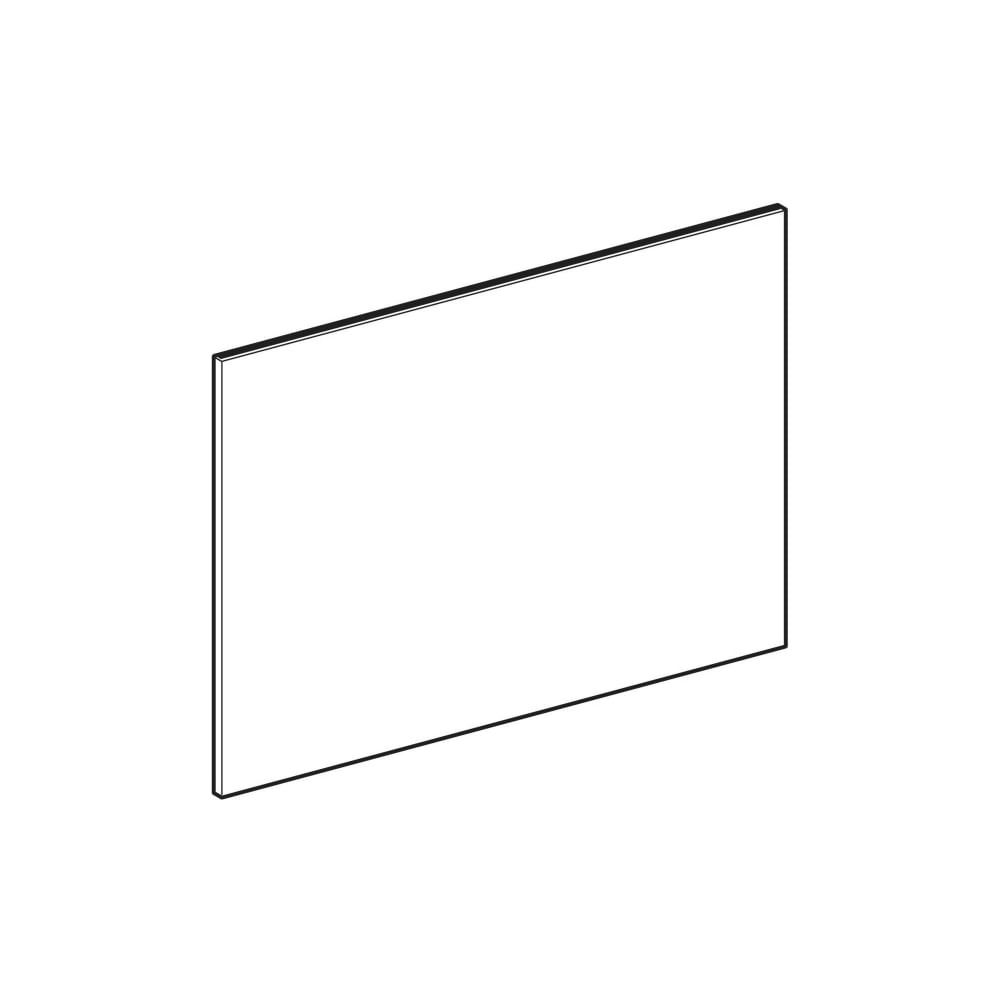 Geberit Schubladenfront für Acanto Unterschrank für Waschtisch Breite 120cm, Eiche, ... GEBERIT-246059001 4064746023200 (Abb. 3)