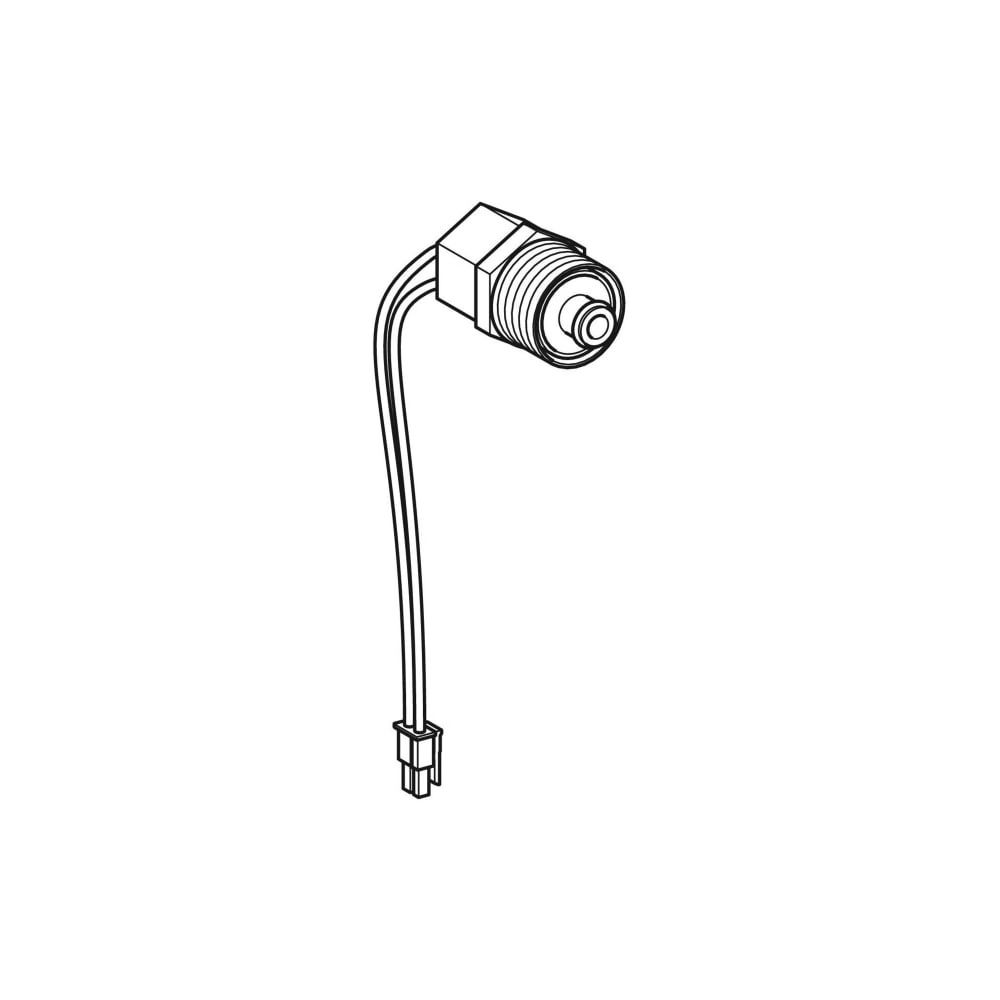 Geberit Magnetventil für Funktionseinheit, für Piave und Brenta Waschtischarmaturen... GEBERIT-243688001 4025410294739 (Abb. 1)