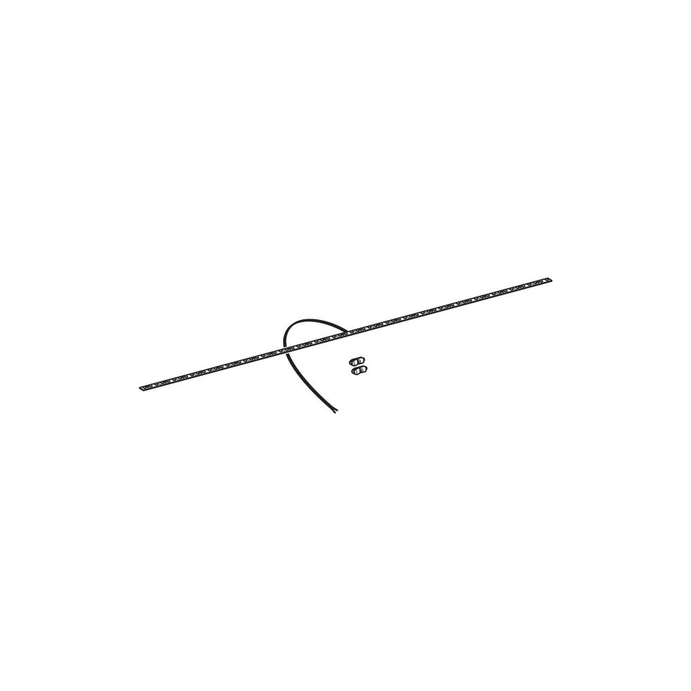 Geberit Lichtleiste für Lichtspiegel, 503096001... GEBERIT-503096001 4064746045189 (Abb. 3)