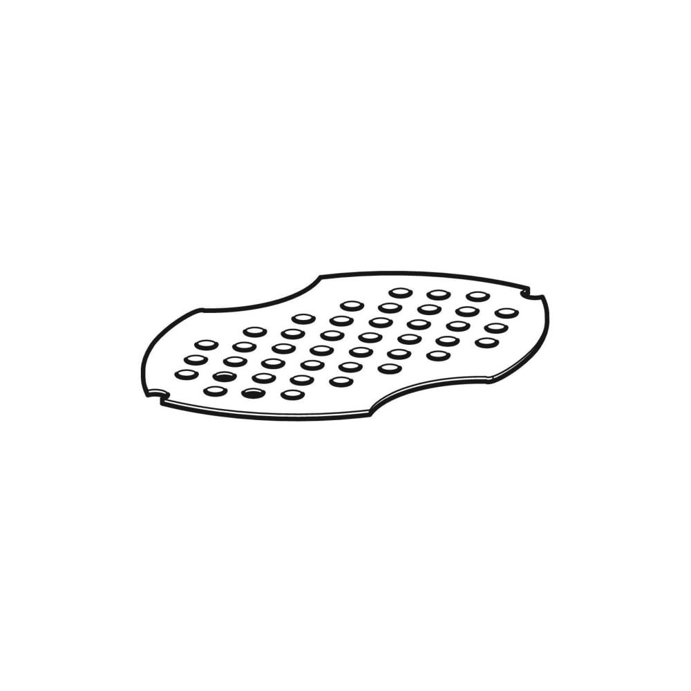 Geberit Ablaufsieb für Aller Urinal Edelstahl... GEBERIT-510400000 4022009179538 (Abb. 3)