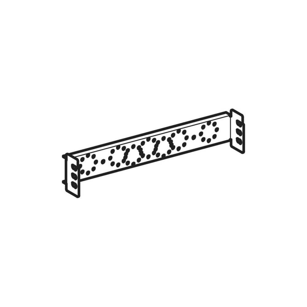 Geberit Duofix Traverse für Standarmatur... GEBERIT-241803001 4025416516514 (Abb. 4)