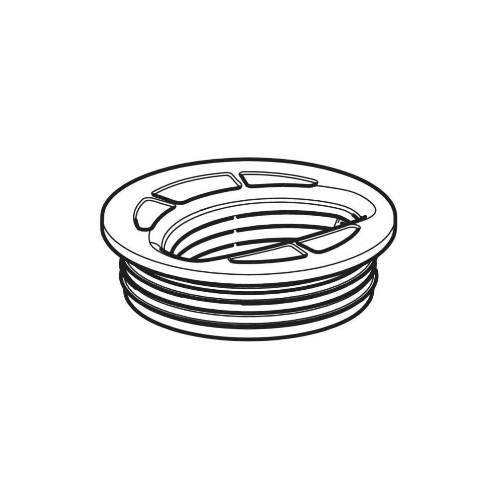Geberit Manschette für CleanLine Duschrinne, 246143001... GEBERIT-246143001 4064746046728 (Abb. 3)