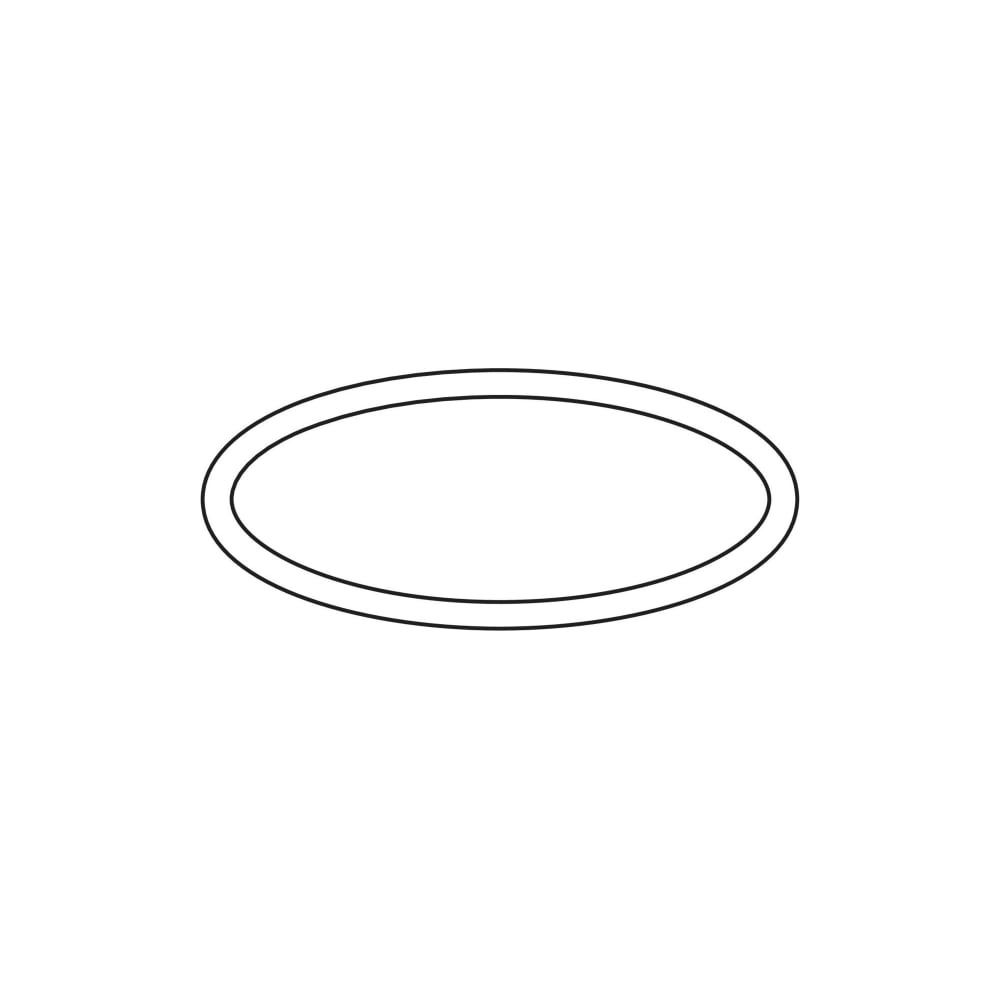 Geberit O-Ring für Auslauf für Typ 87 / 88 Waschtischarmaturen, 246332001... GEBERIT-246332001 4064746113369 (Abb. 3)