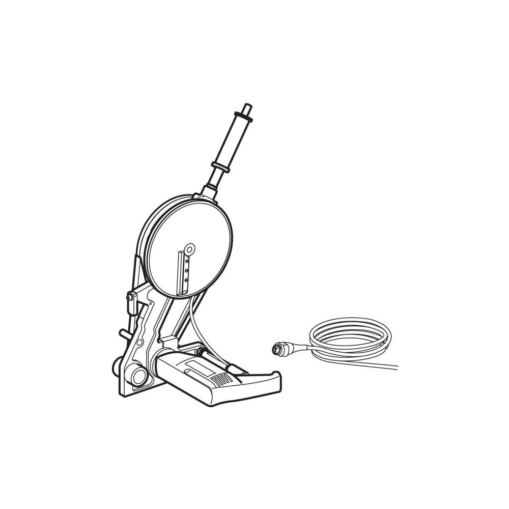 Geberit Elektrohobel 230V Außendurchmesser 40-200mm, Steckertyp CEE 7/17... GEBERIT-359082P21 4025416102991 (Abb. 4)