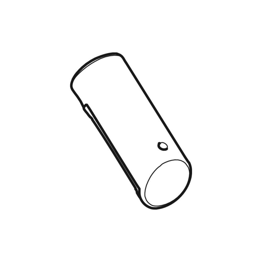 Geberit Duschdüse zu Geberit AquaClean Tuma Classic/Alba, Weiß... GEBERIT-243927111 4025416212591 (Abb. 3)