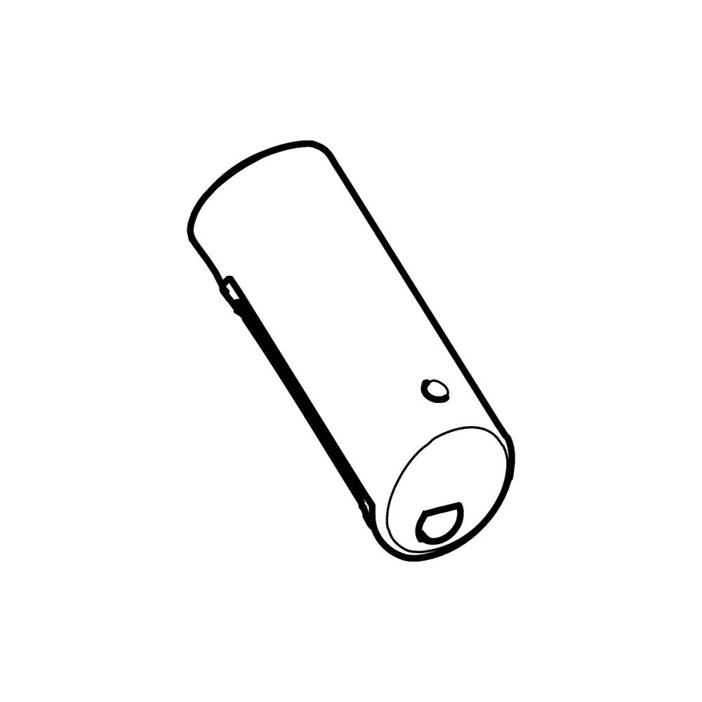 Geberit Duschdüse für Geberit AquaClean Sela/Tuma Comfort, Alpinweiß... GEBERIT-243527111 4025416670506 (Abb. 3)