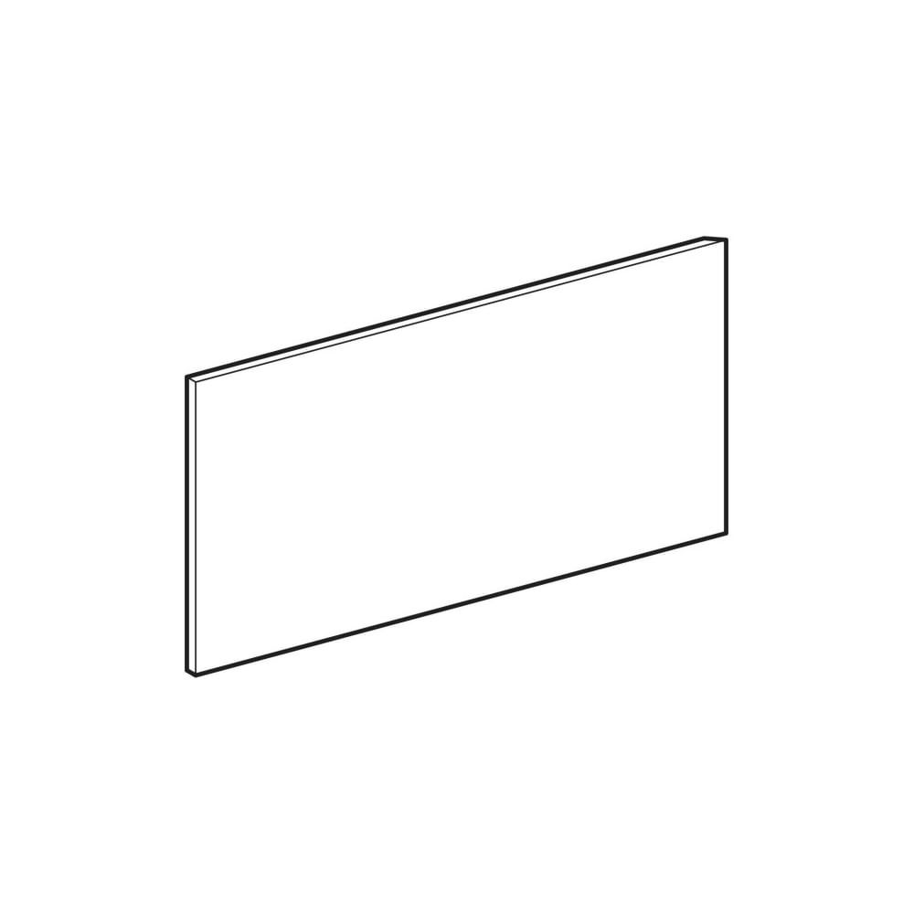 Geberit Bambini Dekorblende Seite, für Spiel-, Waschlandschaft, höheres Becken, Alpi... GEBERIT-431030016 4022009368871 (Abb. 3)