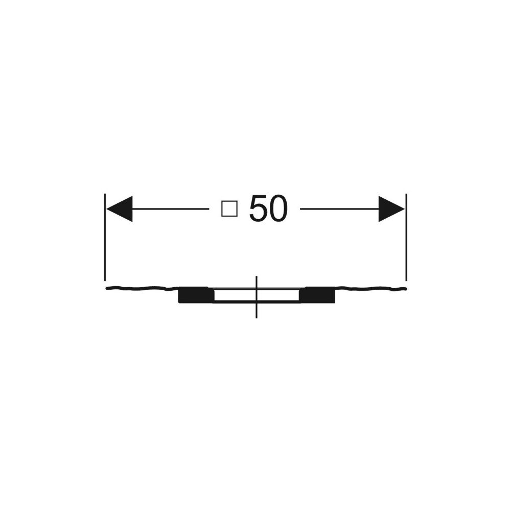 Geberit Pluvia Folienkörper für Dachabdichtungsfolien Anschluss Abdichtung PVC... GEBERIT-359579001 4025416019930 (Abb. 4)