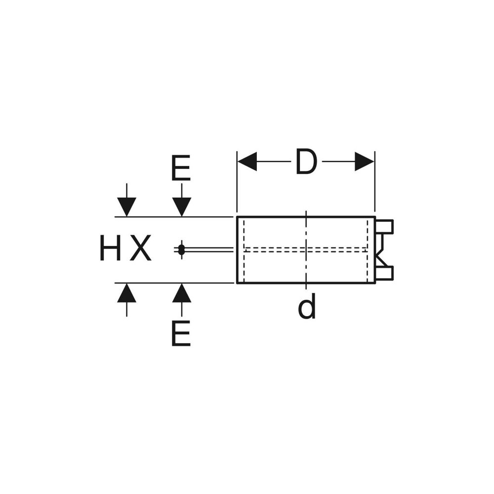 Geberit Elektroschweißmuffe Außendurchmesser 90mm... GEBERIT-366771161 4025416029779 (Abb. 4)