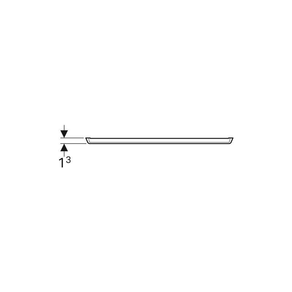 Geberit Mapress Montageplatte für Gaszähler 1,0215, AD 25cm... GEBERIT-91096 4024723910961 (Abb. 5)