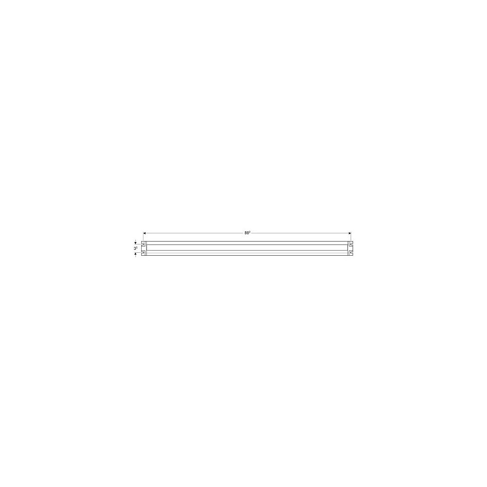 Geberit Steckdosenelement mit ComfortLight-Modul für Unterschränke mit Breite 105–12... GEBERIT-505095002 4025410630827 (Abb. 5)