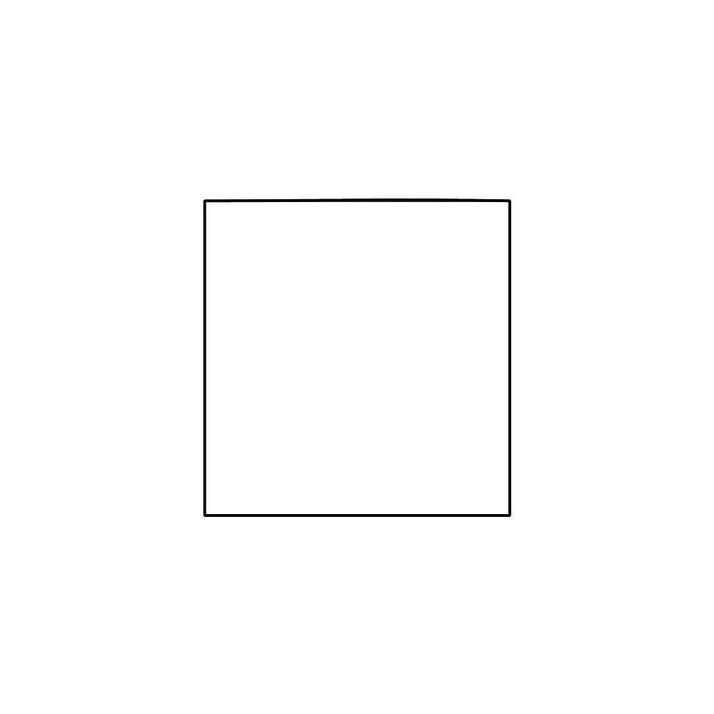 Geberit ONE Abdeckung für Seitenschrank und Seitenelement, Glas 45x0,6x46,5cm, lava,... GEBERIT-505082002 4025410646804 (Abb. 4)
