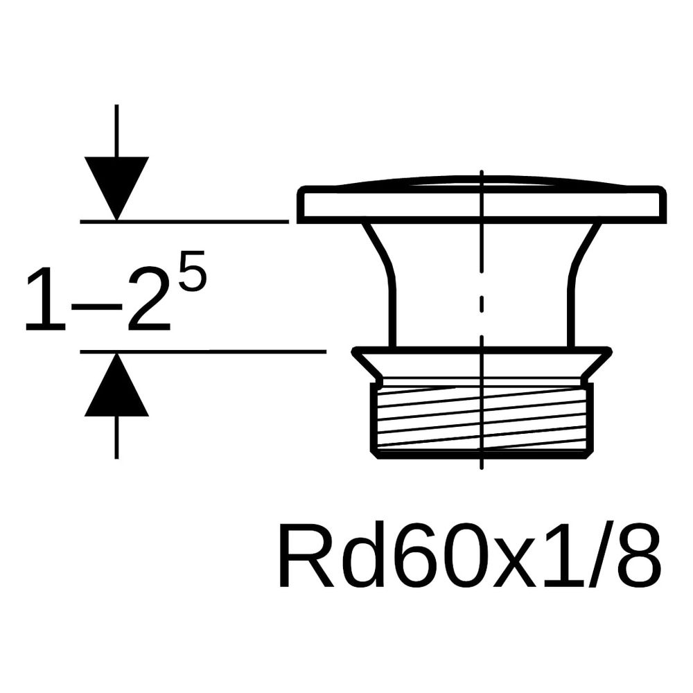 Geberit Duschbodenablauf, Schlitzrost 10x10cm, 0,44-0,8l/s, Edelstahl 304, 152325001... GEBERIT-152325001 4025416116851 (Abb. 9)