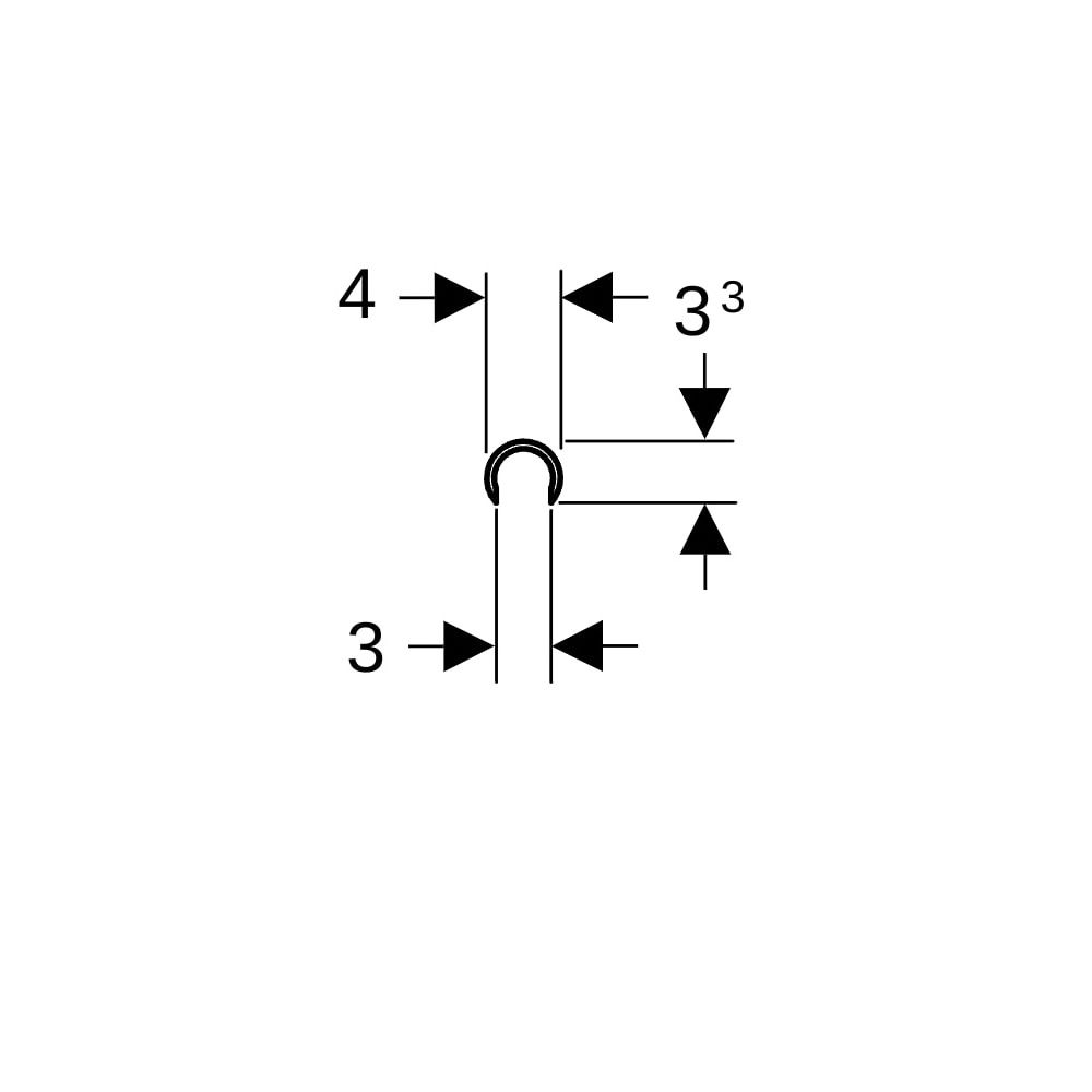 Geberit Publica Beckenrandschoner, 552003000... GEBERIT-552003000 4022009183146 (Abb. 7)