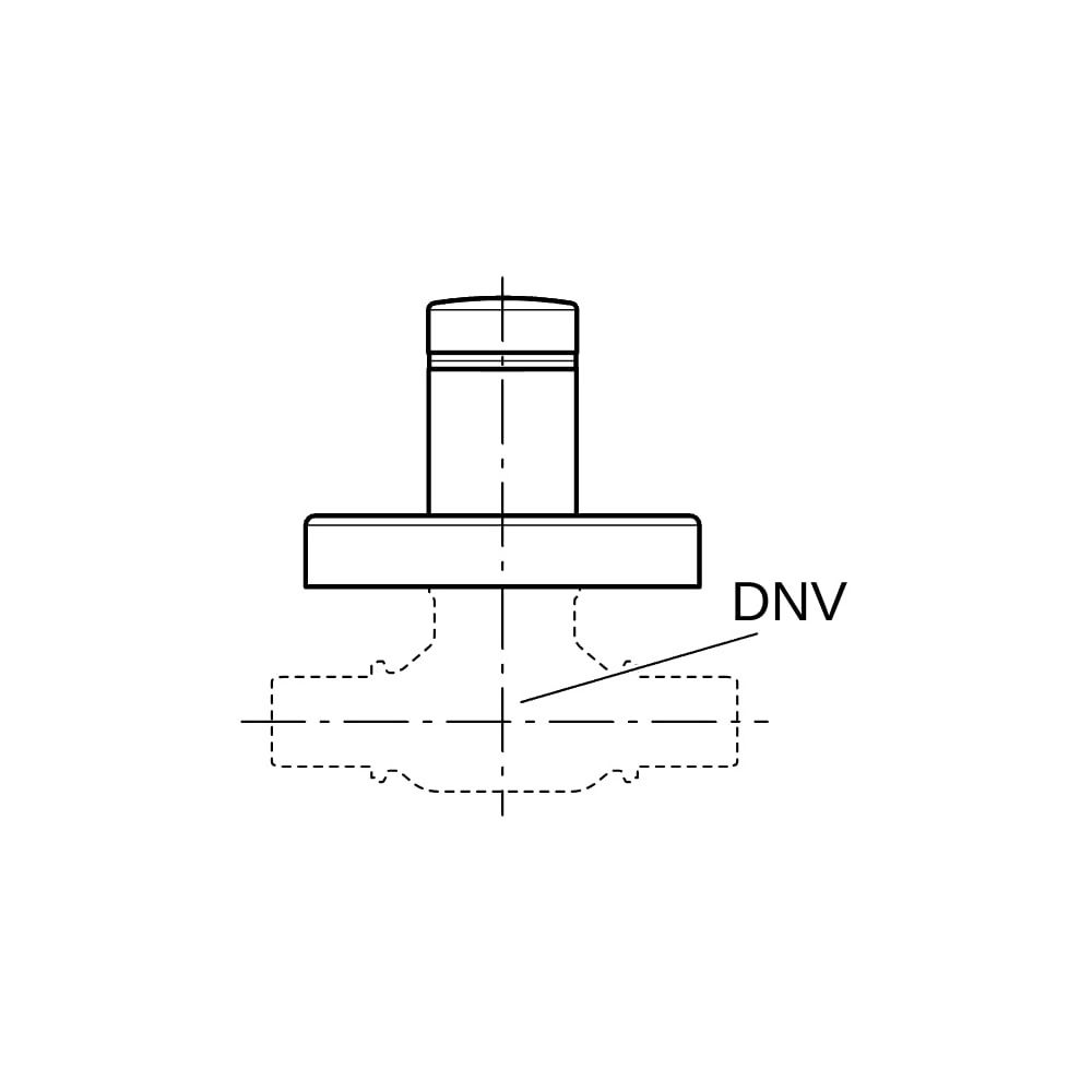 Geberit Set Abdeckrosette für Unterputz-Kugelhahn DN 8/12/15/20, Hochglanz verchromt... GEBERIT-241083211 4025416555957 (Abb. 5)