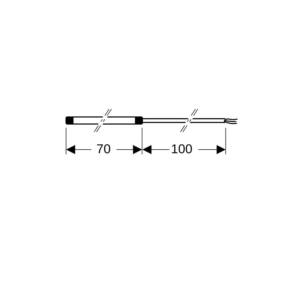 Geberit Heizband 230V/11,2 W, 359042001... GEBERIT-359042001 4025416207948 (Abb. 5)
