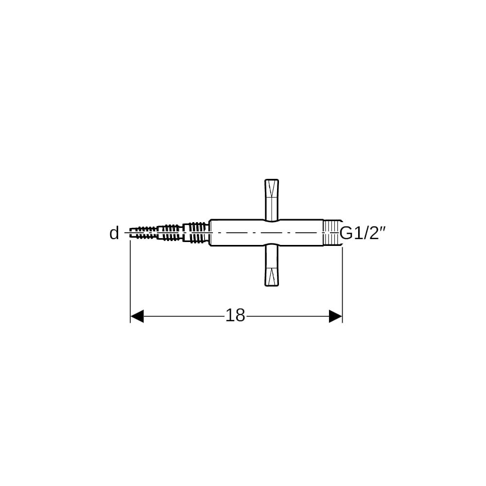 Geberit Rohrzieher Außendurchmesser 14/16/20mm... GEBERIT-650923002 4025410759009 (Abb. 5)