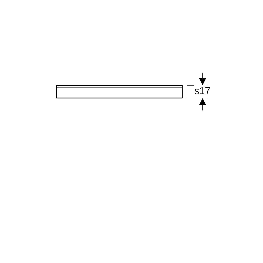 Geberit Isol Flex Schalldämmmatte Rohrzuschnitt Außendurchmesser 125/135mm... GEBERIT-356014001 4025416440536 (Abb. 7)