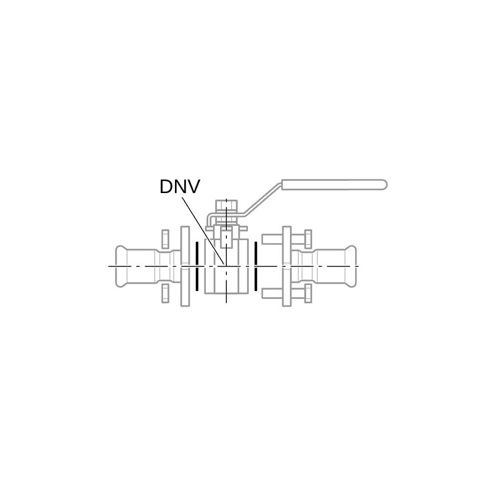 Geberit Mapress Set Dichtringe für Kugelhahn DN 20... GEBERIT-99930 4024723999300 (Abb. 5)