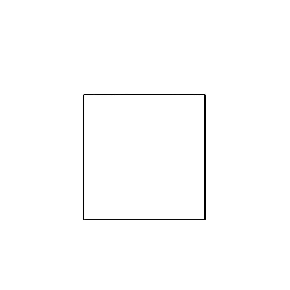 Geberit ONE Abdeckung für Seitenschrank und Seitenelement, Steinzeug 45x0,4x46,5cm, ... GEBERIT-505081001 4025410630612 (Abb. 7)