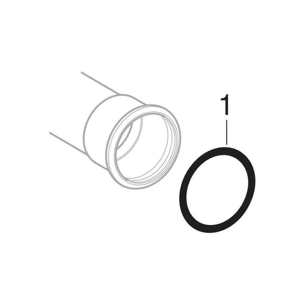 Geberit Mapress Therm Kappe d 15mm, 43212... GEBERIT-43212 4025410097033 (Abb. 5)