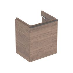 Geberit Smyle Square Unterschrank für Waschtisch, 1 Tür, Anschlag rechts, 53,6x61,7x... GEBERIT-500365JR1 4025416429029 (Abb. 1)