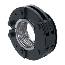 Geberit Mapress XP-Pressschlinge Typ 4 Außendurchmesser 88,9mm... GEBERIT-90793 4025410568861 (Abb. 1)