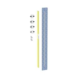 Geberit GIS Element für Walk-in-Duschwand... GEBERIT-461796001 4025416456391 (Abb. 1)