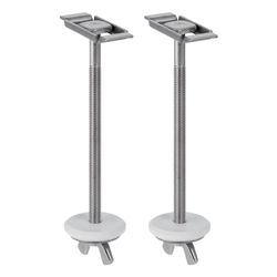 Geberit Befestigungsmaterial für Geberit AquaClean WC-Aufsätze... GEBERIT-849825001 4025416145899 (Abb. 1)