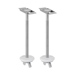 Geberit Befestigungsmaterial für Geberit AquaClean WC-Aufsätze... GEBERIT-849825001 4025416145899 (Abb. 1)