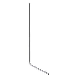 Geberit Wasserzuleitung für Geberit AquaClean, Hochglanz verchromt... GEBERIT-242765211 4025416840022 (Abb. 1)