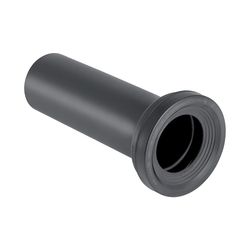 Geberit Set Anschlussstutzen für WC... GEBERIT-131083161 4025416073765 (Abb. 1)