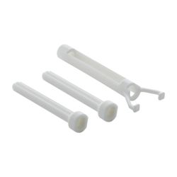 Geberit Verlängerungsset für 300T Unterputzspülkasten 15cm... GEBERIT-240180001 4025416040392 (Abb. 1)
