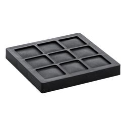 Geberit Aktivkohlefilter für Geberit AquaClean 8000plus, WC-Komplettanlagen... GEBERIT-250022001 4025416582083 (Abb. 1)
