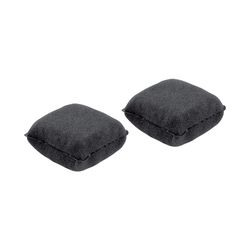 Geberit Set Aktivkohlefilter für Geberit AquaClean WC-Aufsätze... GEBERIT-240116001 4025416847557 (Abb. 1)
