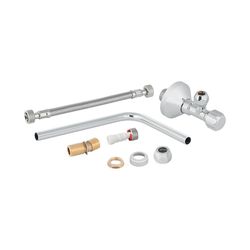 Geberit Wasseranschlussset seitlich, für Geberit Monolith Sanitärmodul für WC, Hochg... GEBERIT-131071211 4025416073048 (Abb. 1)