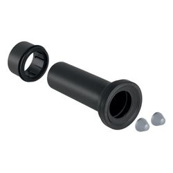 Geberit Set Anschlussstutzen für Wand-WC... GEBERIT-131084161 4025416073772 (Abb. 1)