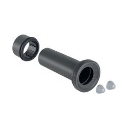 Geberit Set Anschlussstutzen für Wand-WC... GEBERIT-131084161 4025416073772 (Abb. 1)