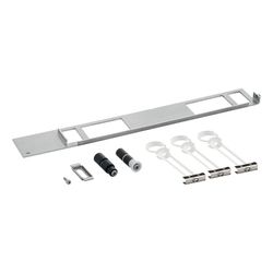 Geberit Set Adapterplatte für Geberit AquaClean 5000/5000plus... GEBERIT-240495001 4025416853671 (Abb. 1)
