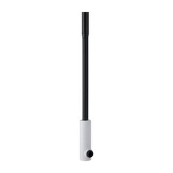 Geberit Set Spülbogen 90 Grad ausziehbar Außendurchmesser 56mm... GEBERIT-119698161 4025416008781 (Abb. 1)