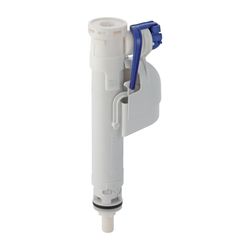 Geberit Typ 360 Füllventil Wasseranschluss unten 3/8", Nippel aus Kunststoff, GB... GEBERIT-281204001 4025416564560 (Abb. 1)